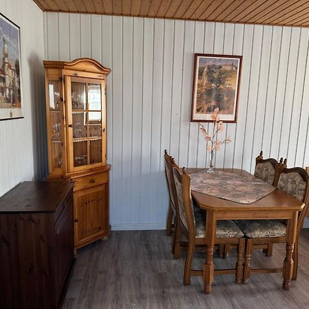 Weesby Suederstrasse 3.3 Lägenhet Exteriör bild
