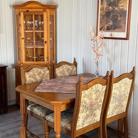 Weesby Suederstrasse 3.3 Lägenhet Exteriör bild