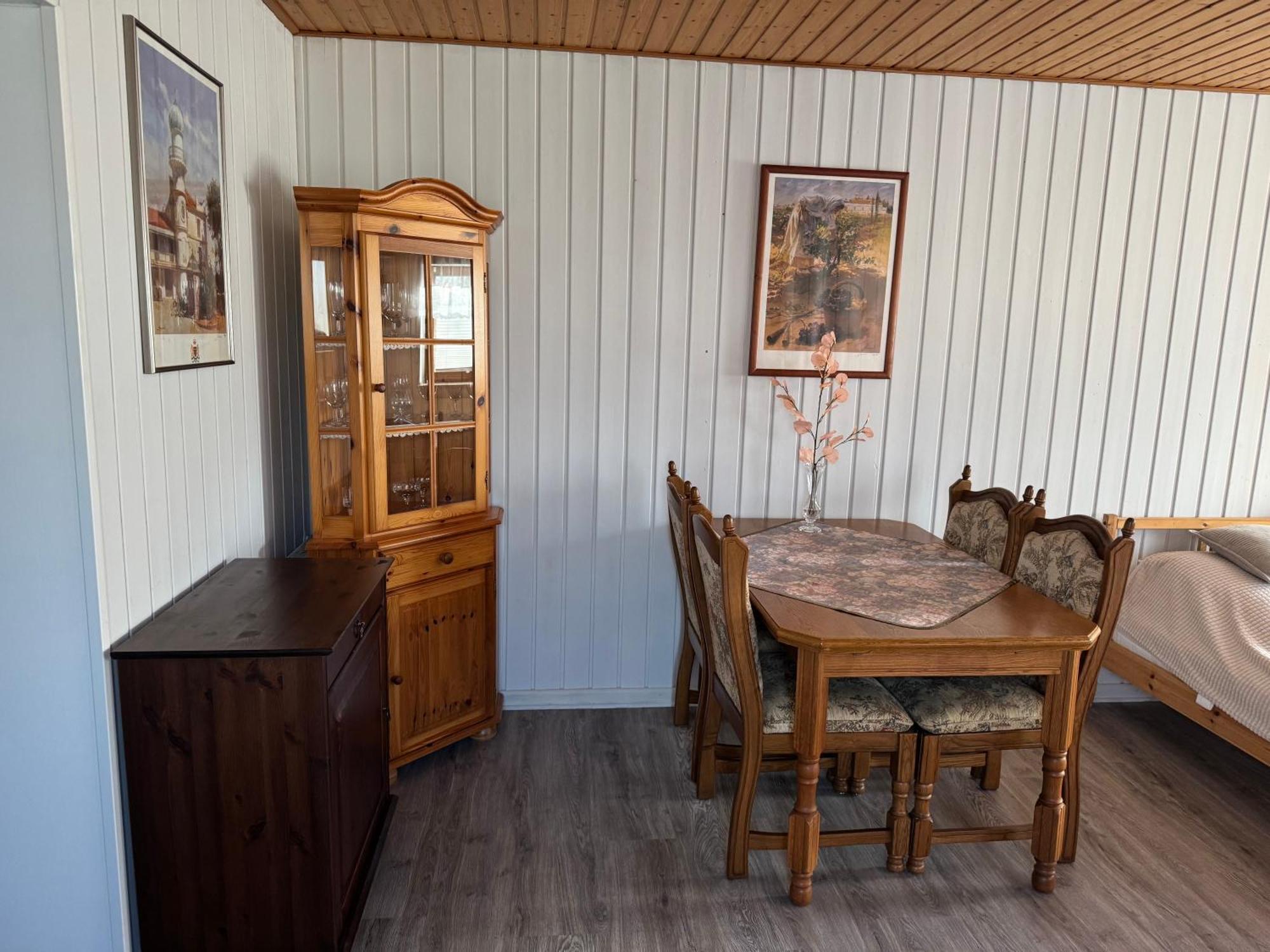 Weesby Suederstrasse 3.3 Lägenhet Exteriör bild